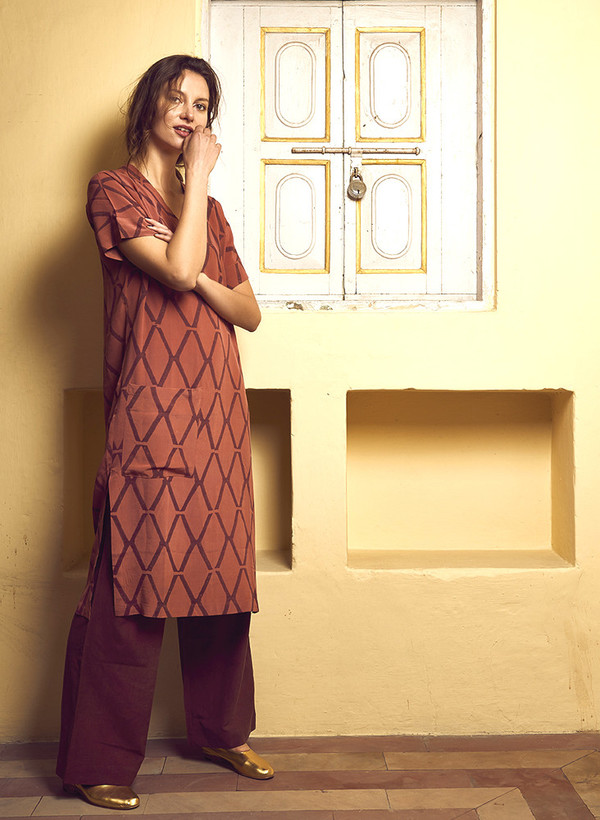 Seek Collective AW16 Pre-Order: Anush Pant Seek Collective AW16 Pre-Order: Anush Pant