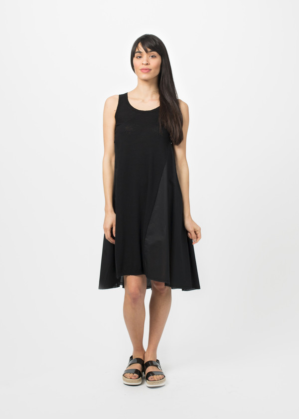 Rundholz BL Knit Tunic Dress Rundholz BL Knit Tunic Dress