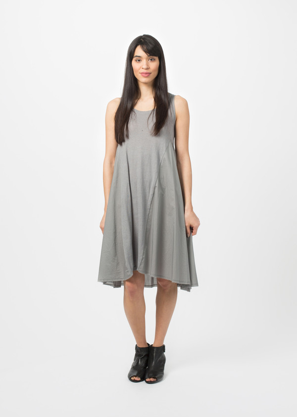 Rundholz BL Knit Tunic Dress Rundholz BL Knit Tunic Dress