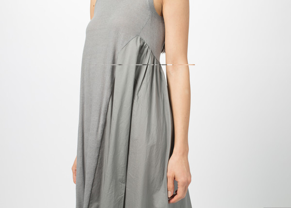 Rundholz BL Knit Tunic Dress Rundholz BL Knit Tunic Dress