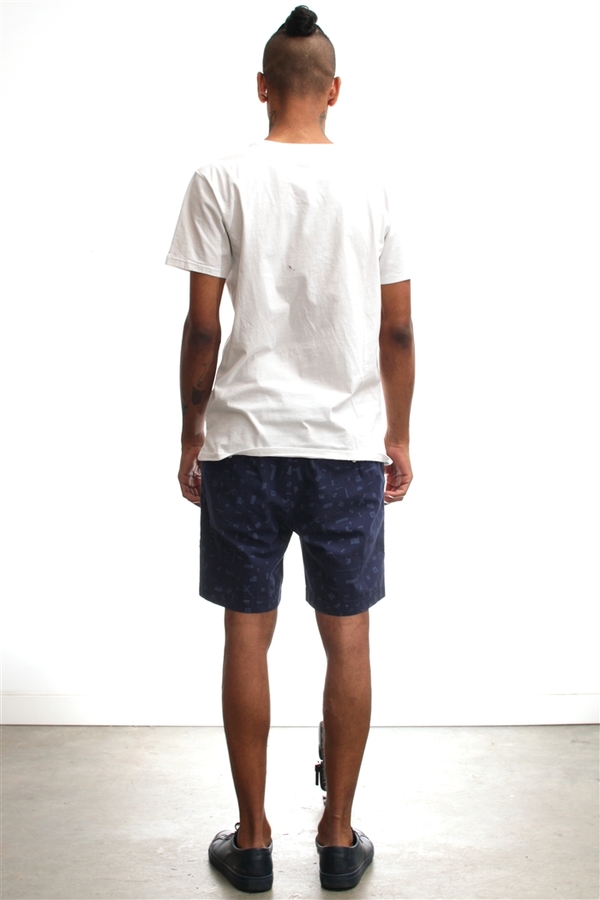 Men's Soulland Craddock Shorts Men's Soulland Craddock Shorts