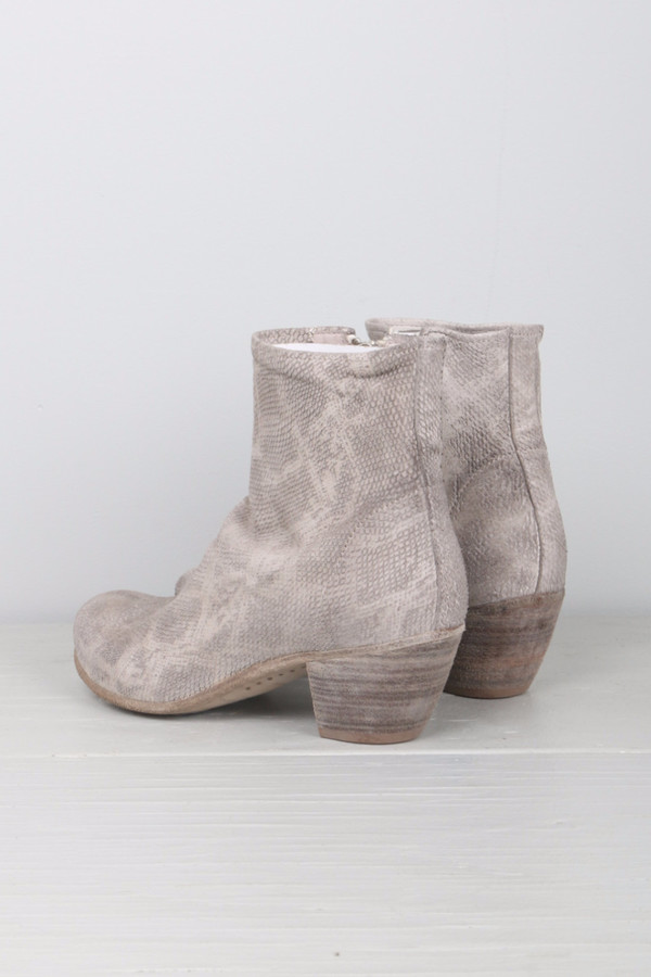 Officine Creative Chabrol Bootie Officine Creative Chabrol Bootie