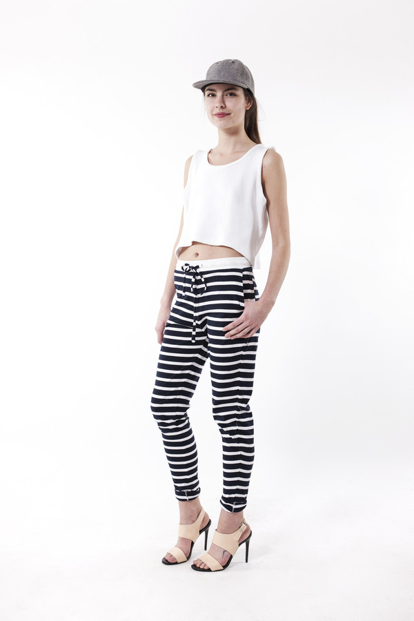 Kowtow Building Block Pant Kowtow Building Block Pant