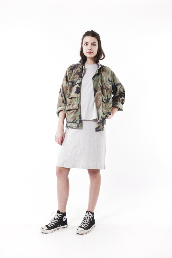 Kowtow Homeword Dress Kowtow Homeword Dress