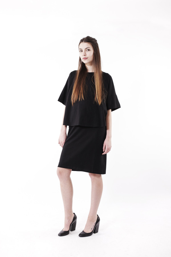 Kowtow Homeword Dress Kowtow Homeword Dress