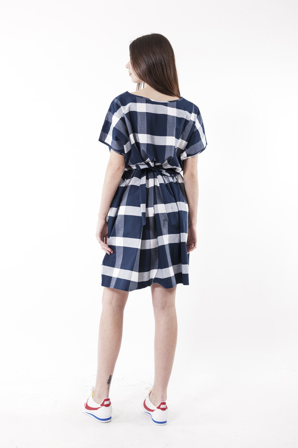Kowtow Opposites Attract Dress Kowtow Opposites Attract Dress