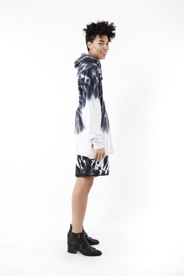 Ikumi Tie Dye Pants Ikumi Tie Dye Pants