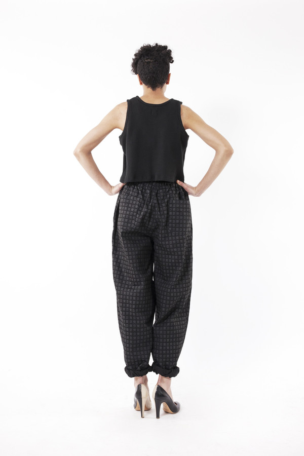 Ikumi Tokyo Pants (Black) Ikumi Tokyo Pants (Black)