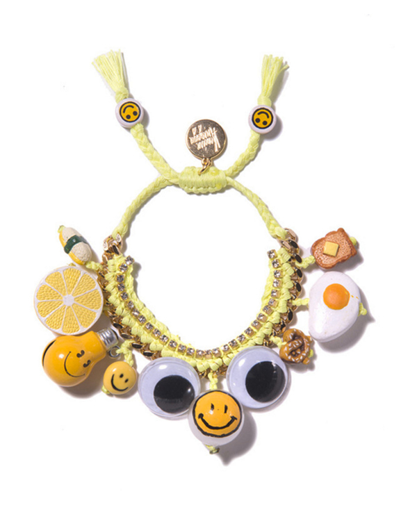 Venessa Arizaga Good Morning, Sunshine Bracelet Venessa Arizaga Good Morning, Sunshine Bracelet