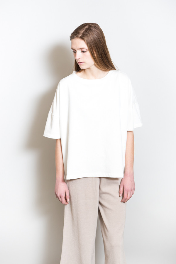 Revisited Cropped Top Revisited Cropped Top