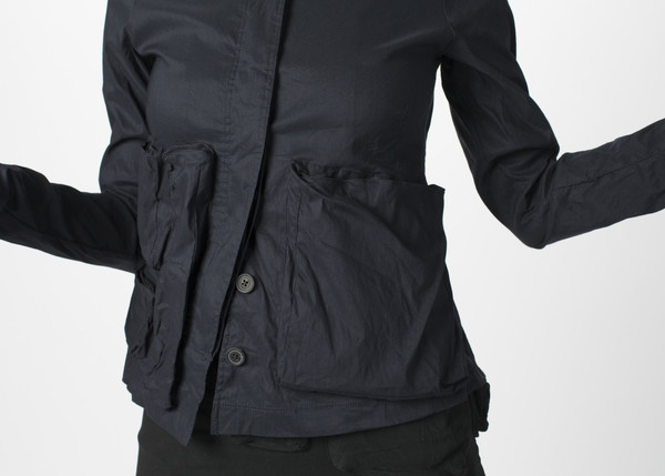 Rundholz Many Pocket Jacket Rundholz Many Pocket Jacket