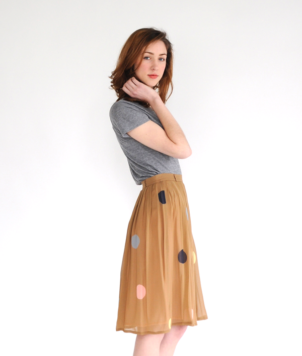 Honeymoon Skirt Honeymoon Skirt