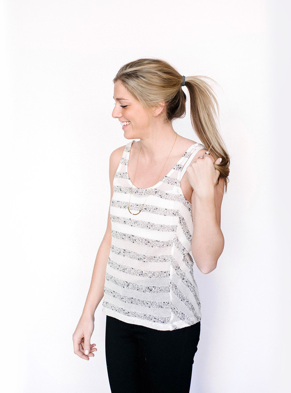 Bella Luxx Marlow Tank Bella Luxx Marlow Tank