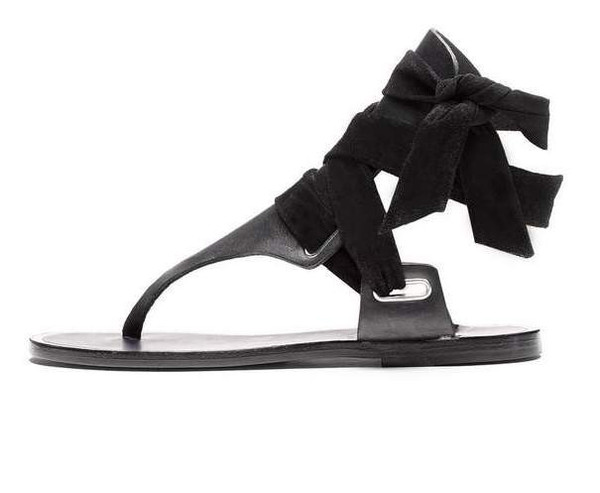 Rag & Bone Pre-Order: Mara Sandal Rag & Bone Pre-Order: Mara Sandal