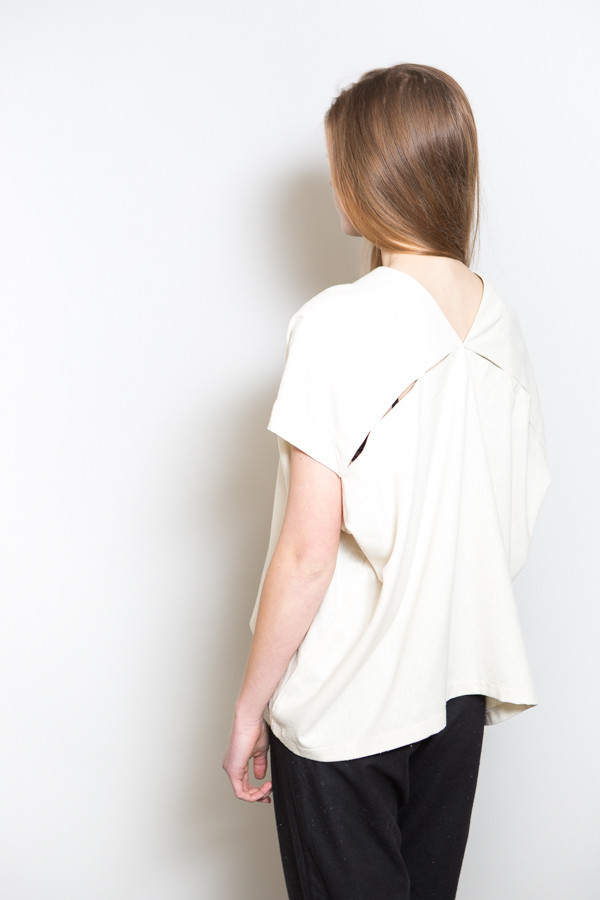 Atelier Delphine Celeste Top Atelier Delphine Celeste Top