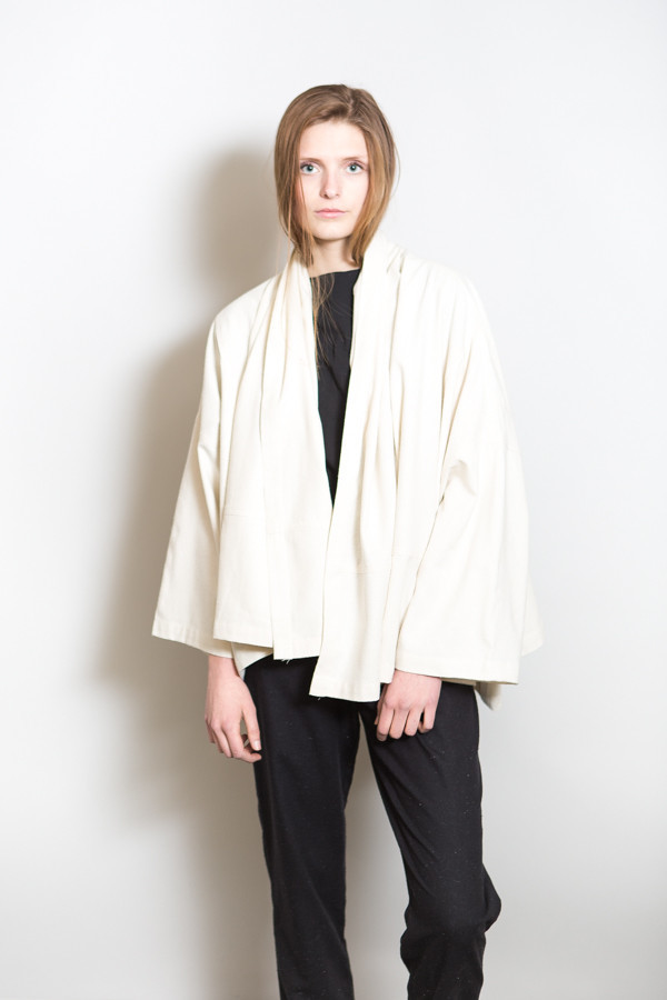 Atelier Delphine Kimono Jacket Atelier Delphine Kimono Jacket