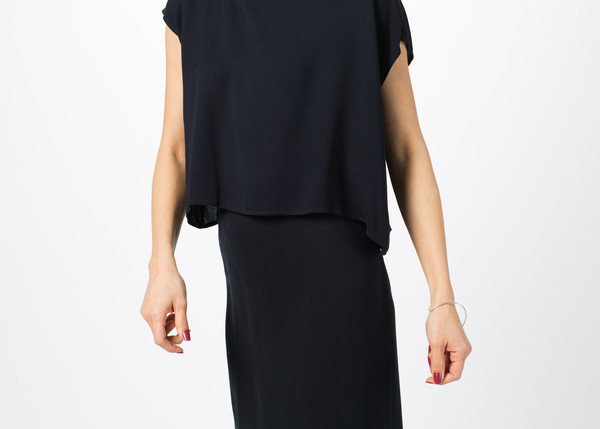 Jesse Kamm Box Set - Top and Skirt Jesse Kamm Box Set - Top and Skirt