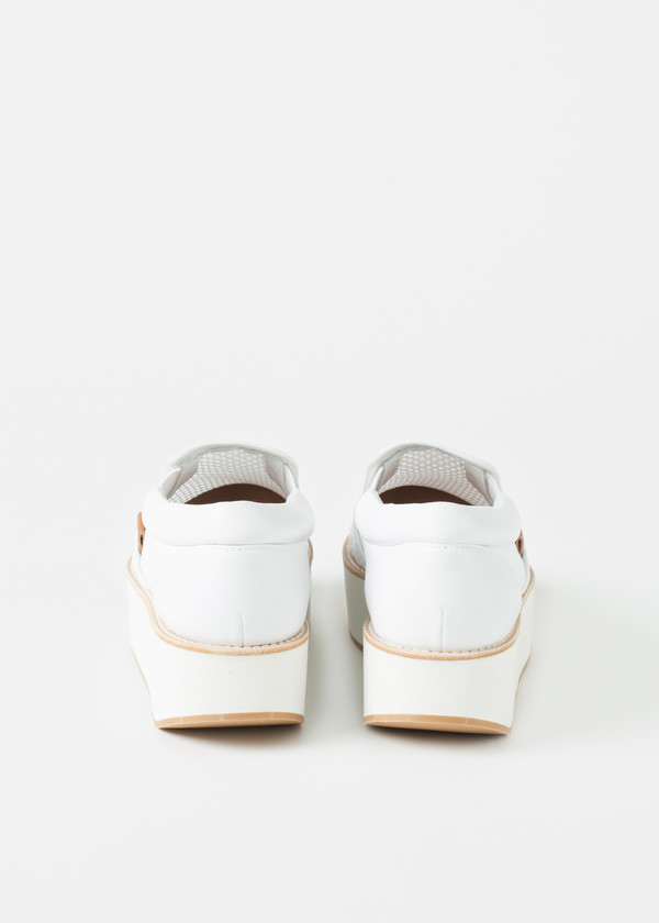 Flamingos Coconut Slip On Flamingos Coconut Slip On