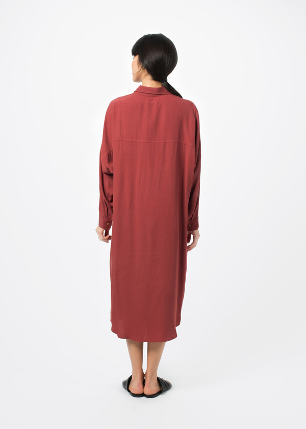 Jesse Kamm Day Shift Dress Jesse Kamm Day Shift Dress