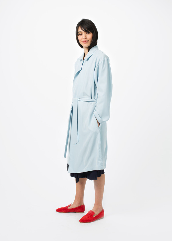 Jesse Kamm Modal Trench Jesse Kamm Modal Trench