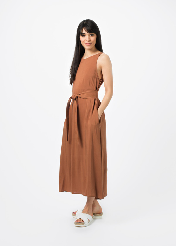 Jesse Kamm Palma Dress Jesse Kamm Palma Dress