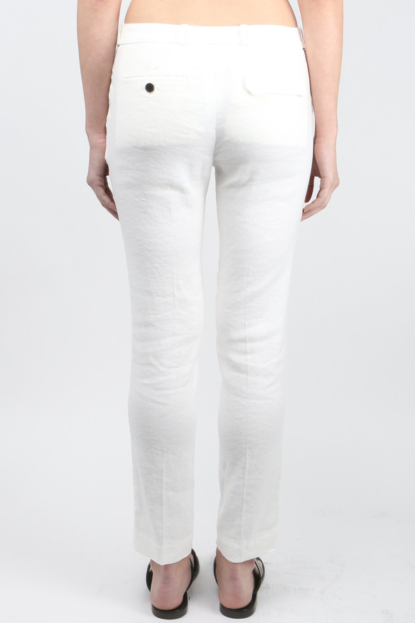 Pomandere Linen Pant Pomandere Linen Pant