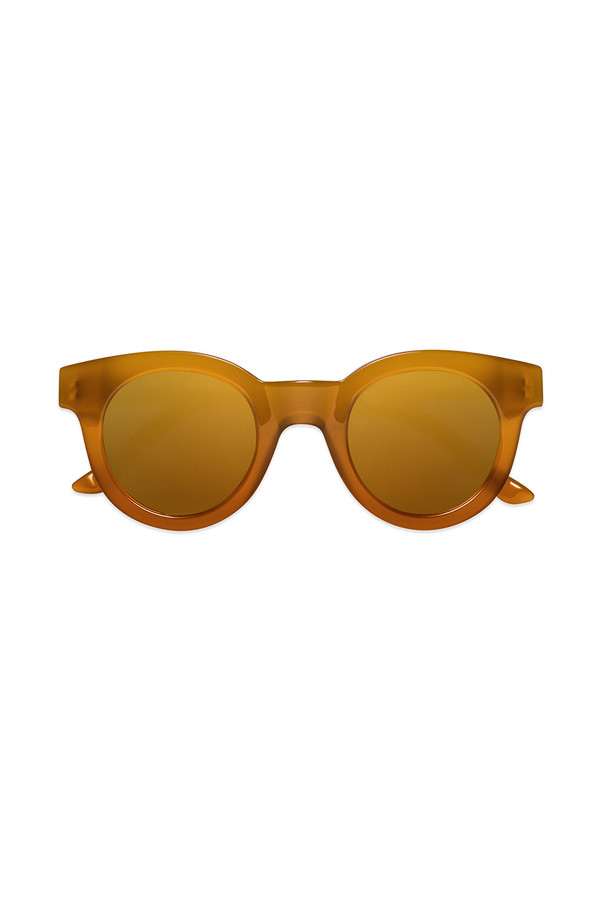 Sun Buddies Type 02 Edie (Burnt Honey) Sun Buddies Type 02 Edie (Burnt Honey)