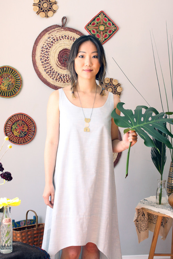 Noemiah Frederique Dress Noemiah Frederique Dress