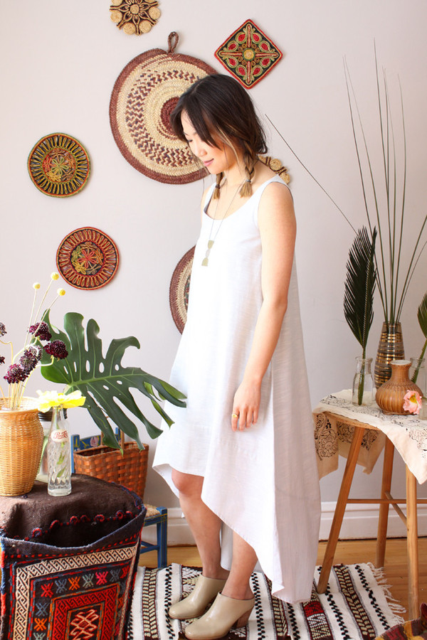 Noemiah Frederique Dress Noemiah Frederique Dress