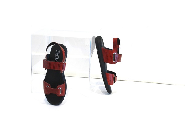 Sol Sana Justice Sandal Sol Sana Justice Sandal