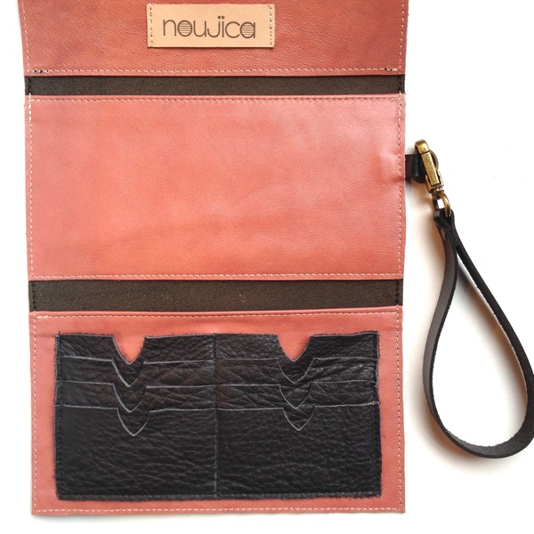 Noujica Noujica Wallet clutch Noujica Noujica Wallet clutch