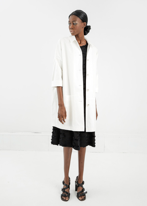 Samuji Alvar Coat Samuji Alvar Coat