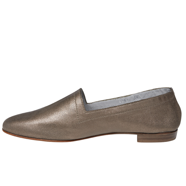 Ops&Ops No10 Bronze Flats Ops&Ops No10 Bronze Flats