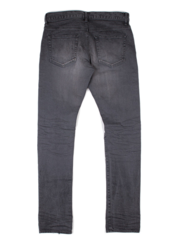 Men's John Elliott The Cast 2 Zinc Men's John Elliott The Cast 2 Zinc