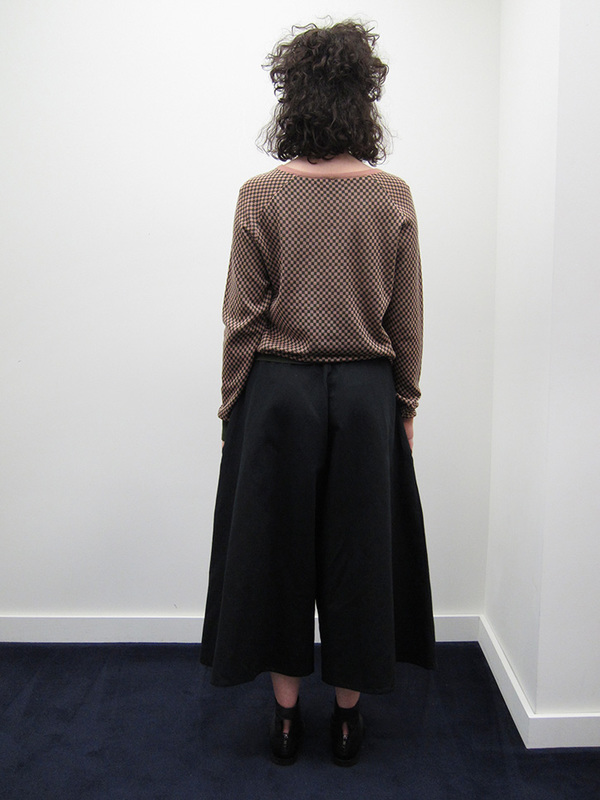 Unisex BLESS Zwicklerock Pant Unisex BLESS Zwicklerock Pant