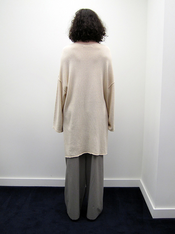 Lauren Manoogian Oversize Boatneck Lauren Manoogian Oversize Boatneck