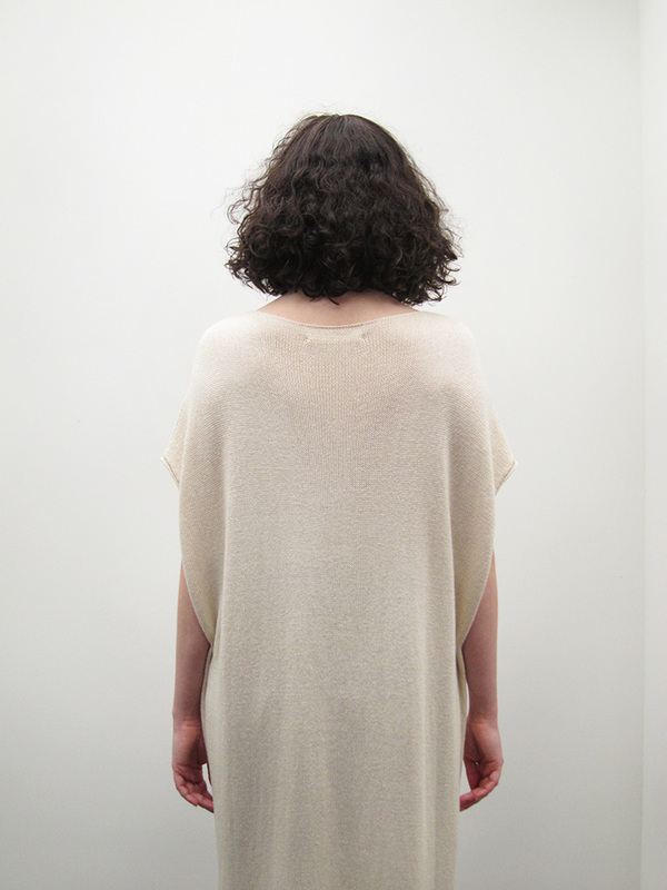Lauren Manoogian Caftan Lauren Manoogian Caftan