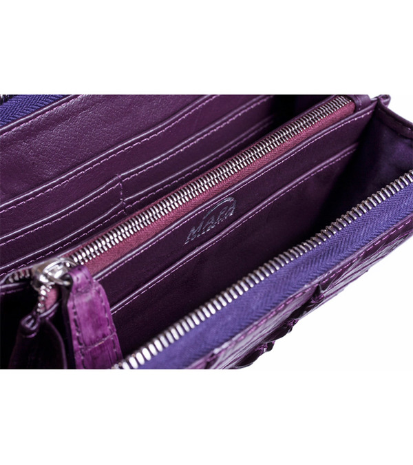 MAPA Collective Julian Zipper Wallet MAPA Collective Julian Zipper Wallet