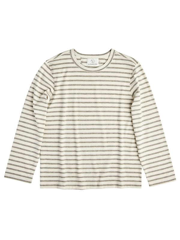 Olderbrother Yak Yarn Longsleeve Tee Olderbrother Yak Yarn Longsleeve Tee