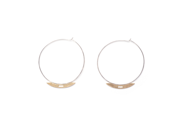Seaworthy DESSAU HOOPS Seaworthy DESSAU HOOPS