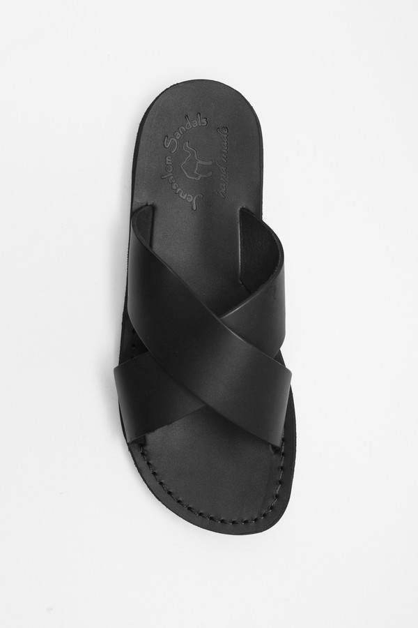 Unisex Jerusalem Sandals Leather Elan Sandal Unisex Jerusalem Sandals Leather Elan Sandal