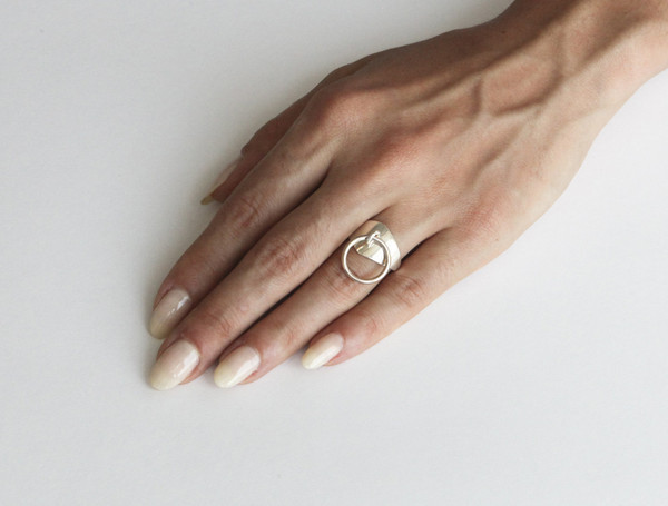 Mondo Mondo Odalisque Ring Mondo Mondo Odalisque Ring