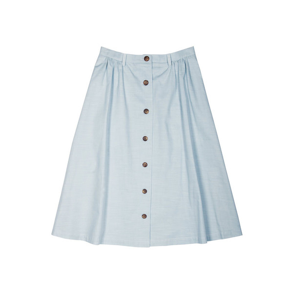 BETINA LOU - MARILA - DENIM PÂLE BETINA LOU - MARILA - DENIM PÂLE