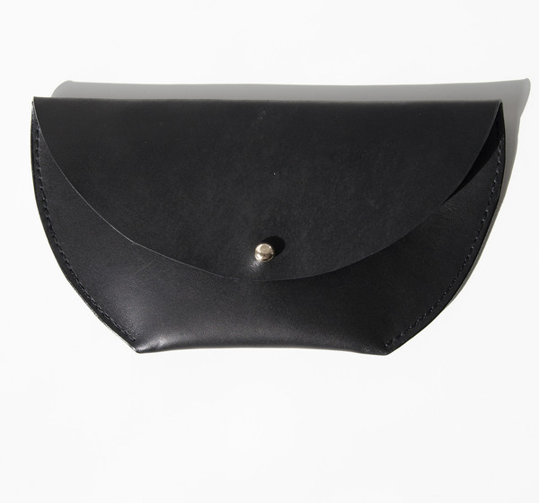CHC Round Wallet - large CHC Round Wallet - large