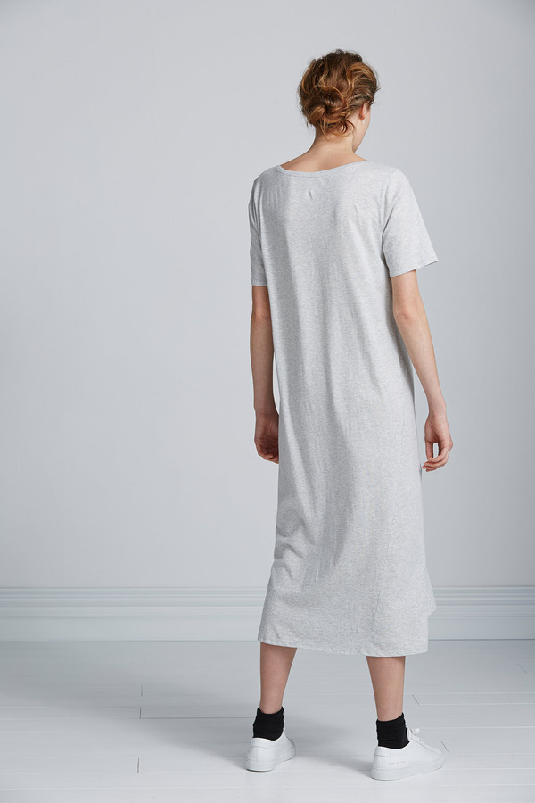Kowtow Building Block T-Shirt Dress Kowtow Building Block T-Shirt Dress