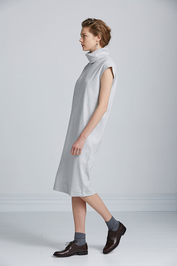 Kowtow Turning Pages Dress Kowtow Turning Pages Dress
