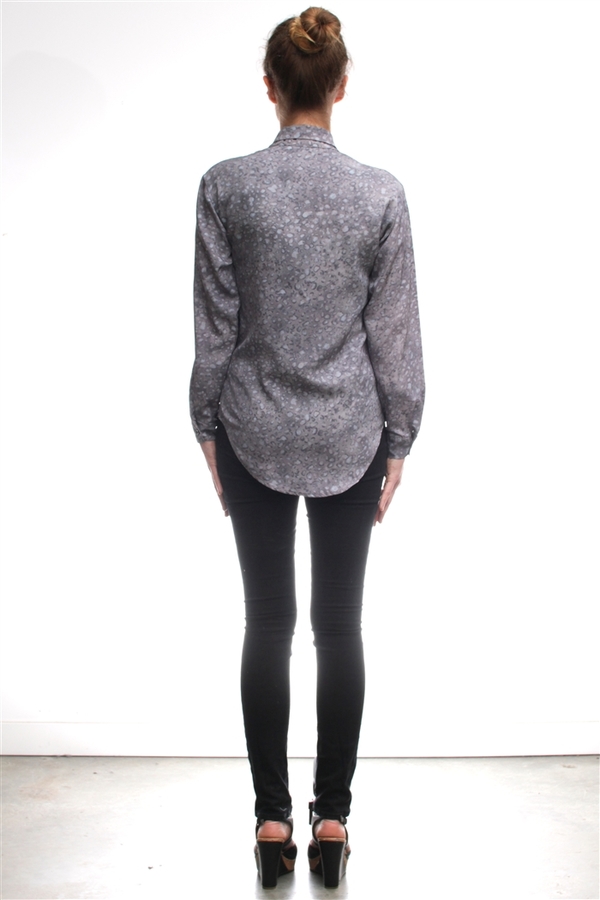 Kieley Kimmel Austin Blouse Kieley Kimmel Austin Blouse