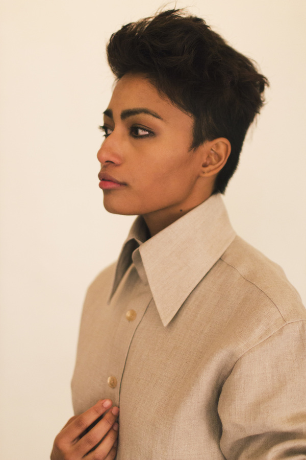 COLLAR SHIRT COLLAR SHIRT