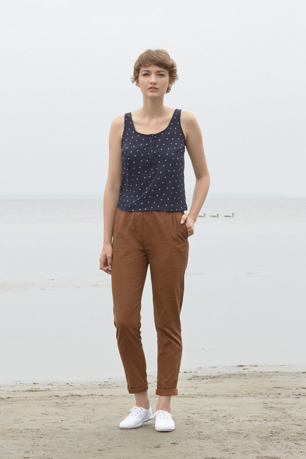 Betina Lou Lou Pant Betina Lou Lou Pant