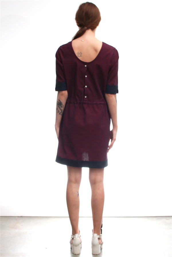 A Kind of Guise Reversible Salo Dress A Kind of Guise Reversible Salo Dress